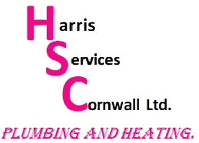 Harris Services Cornwall Limited logo
